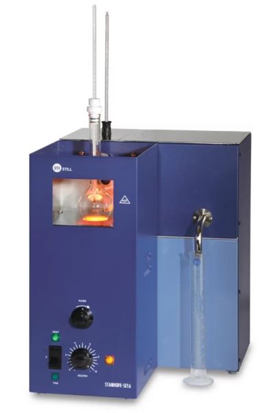Destylarka manualna Setastill Distillation Unit - 11860-3